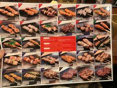 -串鳥南二条店