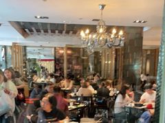 大堂-小资太太餐厅(南岗区店)