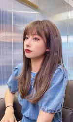 -3AM·S HAIR SALON烫发染发接发