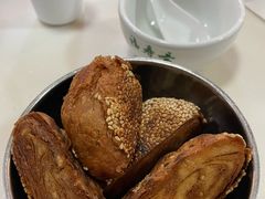 -福寿斋·老北京铜锅涮肉·烤鸭(顺义总店)