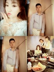-唯一视觉婚纱摄影(李家村店)