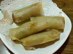 春卷-傣妹火锅(万达店)