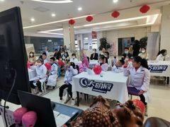 -大明府国际眼镜(太原北街店)