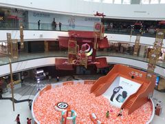 -万达茂商场(南京仙林店)