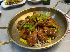 -黑石礁酒楼·海鲜(黑石礁店)