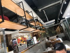-万和源炝锅城·活鱼现炝(文艺北路店)