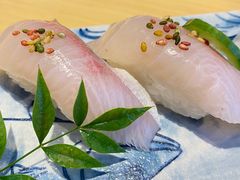 -秋荀日本料理(昆明同德广场店)