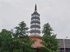 -迎江寺