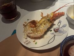 -大中华希尔顿酒店·兰亭潮中餐厅·粤菜