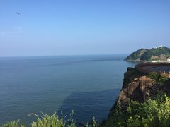 -大鹿岛