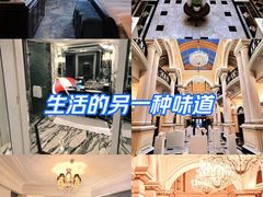 -上海外滩华尔道夫酒店