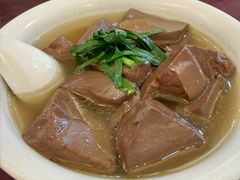 -天鲜阁·海鲜粤菜·33年老字号(石槎白云站店)