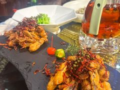 -悦真雅院·四合院·清真私房菜(雍和宫店)