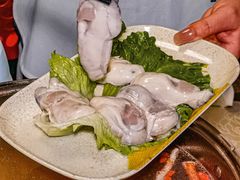 海陵岛生蚝-小煵记·打边炉(西丽文光店)
