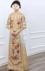 -艾朵婚纱