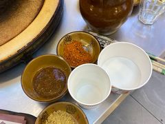 秘制3味碟-阿昌白族石板烧(大理古城店)