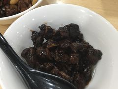 -福海面馆(阳曲店)