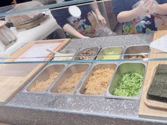 -米陀饭团•紫菜包饭(中华广场店)