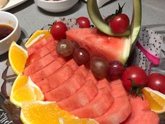 -海底捞火锅(吴中路店)