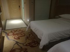 -维也纳酒店 (蠡口家具城地铁站店)