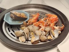 -海味当家·蒸锅海鲜(中山广场创始店)