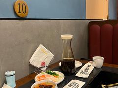 -晓林火锅(安定门店)