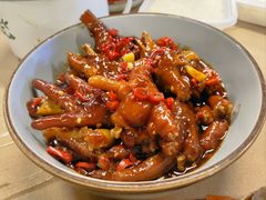 -老三样·旧食新味(船山路店)