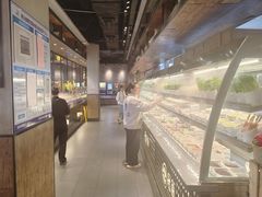 -冠菌火锅自助(东莞桥头店)