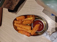 -梨花牛肉汤饭(仁恒伊势丹店)