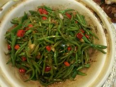 -郭林家常菜(洋桥店)