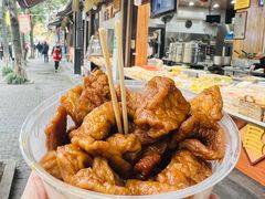 -姑苏秦隆昌(木渎古镇店)