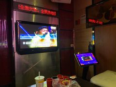 -牧歌KTV(观前店)
