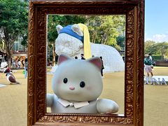 -深圳湾万象城(南山店)