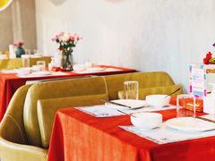 大堂-赵小姐丨新中餐(曲江店)