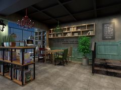 -FASHION BAKERY法森贝克(新德路店)