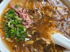 -毛华美食(清扬路店)