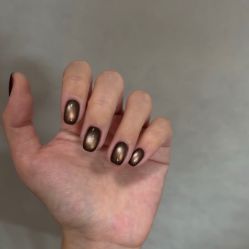 -斯馨·健康美甲美睫