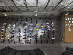 -NIKE LAB X158(新乐路店)