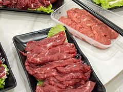 -山珍鲜牛肉火锅本地老字号(汕中老店)