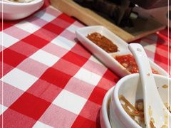 -西贝莜面村(上海百联西郊店)