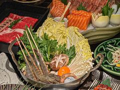 -松鹤精致料理(五一中路店)