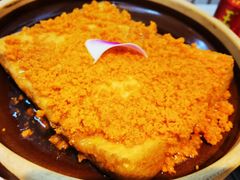 海胆豆腐-不仔客海鲜·三亚老字号(第一市场店)