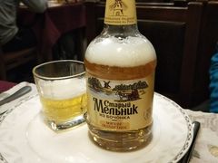 -92°C俄式厨房(中央大街店)