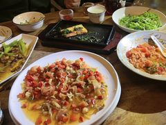 -小喜客·云南特色菜(纳西庭院店)