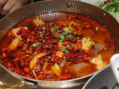 -阿毛饭店首店·宁波老字号(文化广场店)