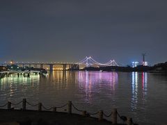 -海沧湾公园