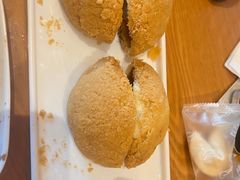 -粤域茶餐厅