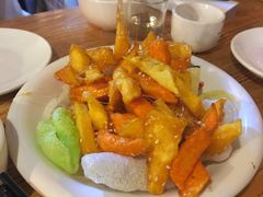 拔丝地瓜-大东北(武侯祠店)