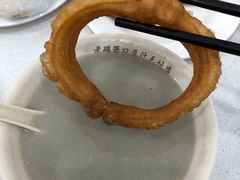 -老磁器口豆汁店(天坛店)