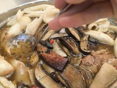 -太婆天府山珍酒楼(亚运村店)